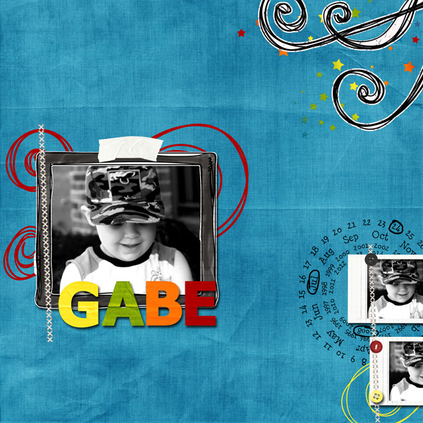 Gabe
