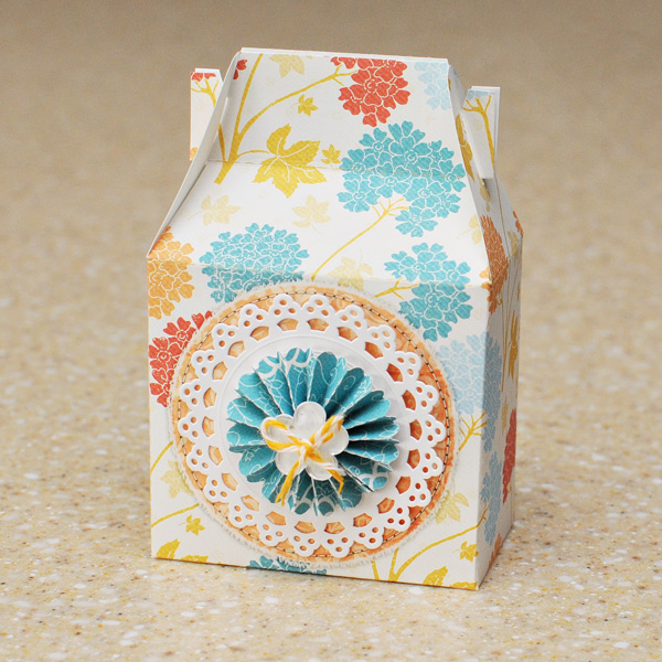 gable box