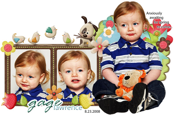 Gage-1