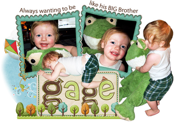 Gage