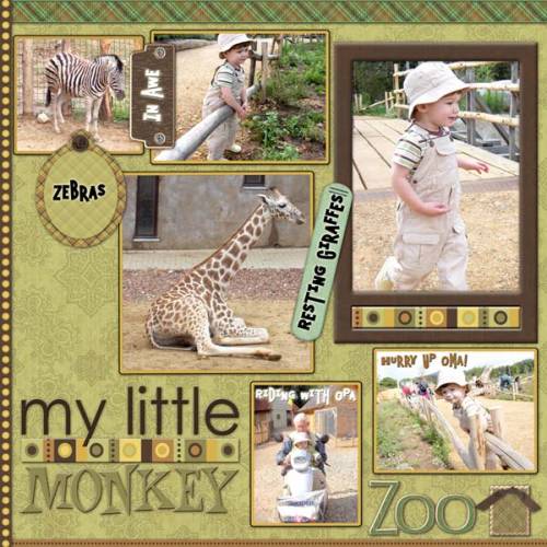 Gaia Park Page 1