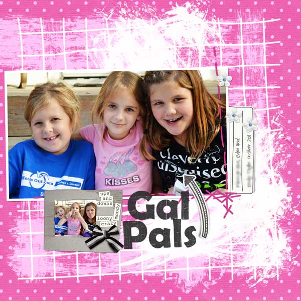 Gal Pals