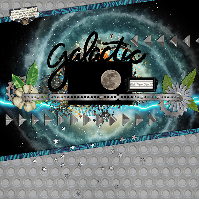 Galactic