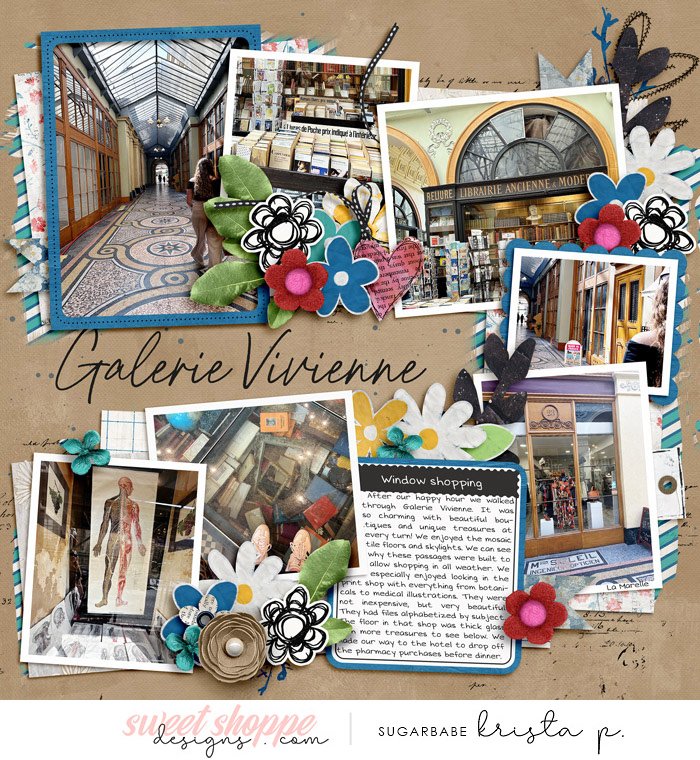 Galerie Vivienne