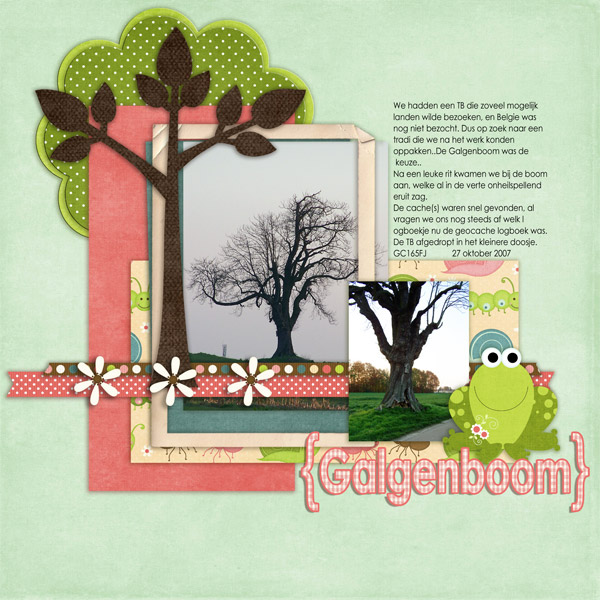 Galgenboom
