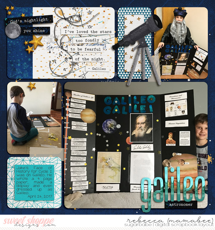 Galileo