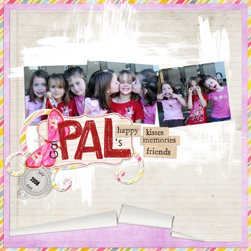 Galpals