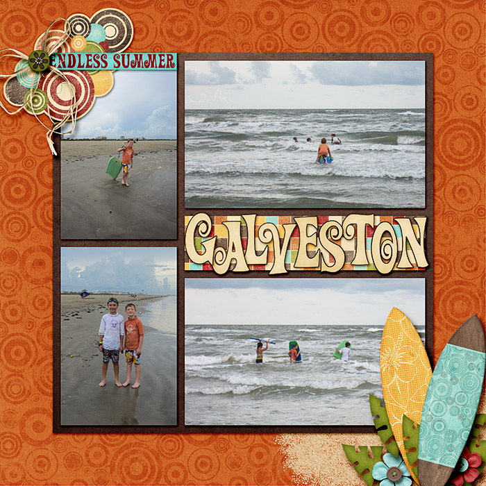 Galveston (left)
