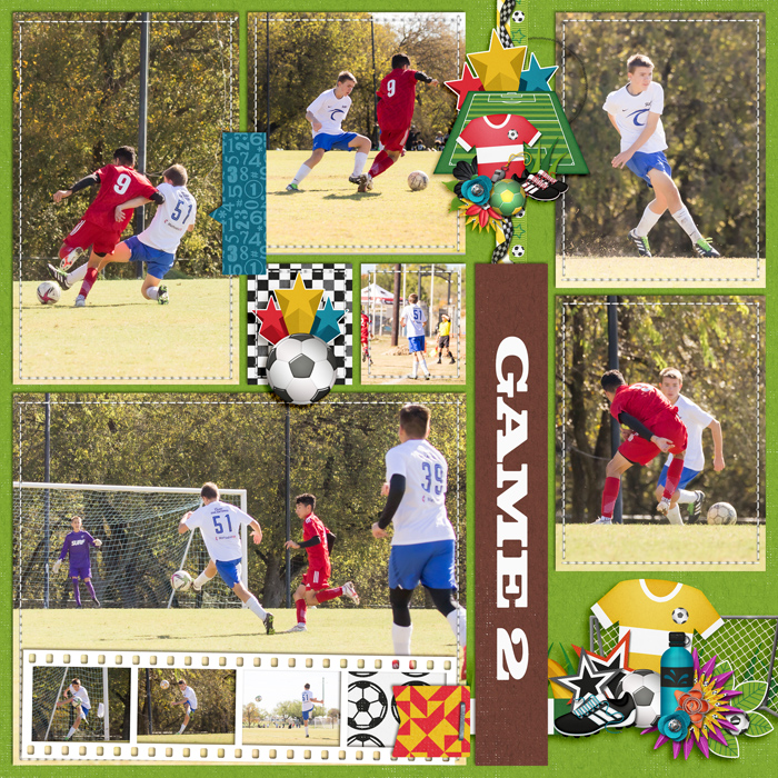 Game 2