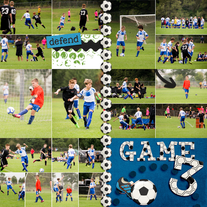Game 3