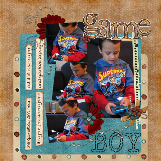 Game Boy