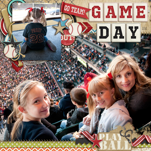 Game Day