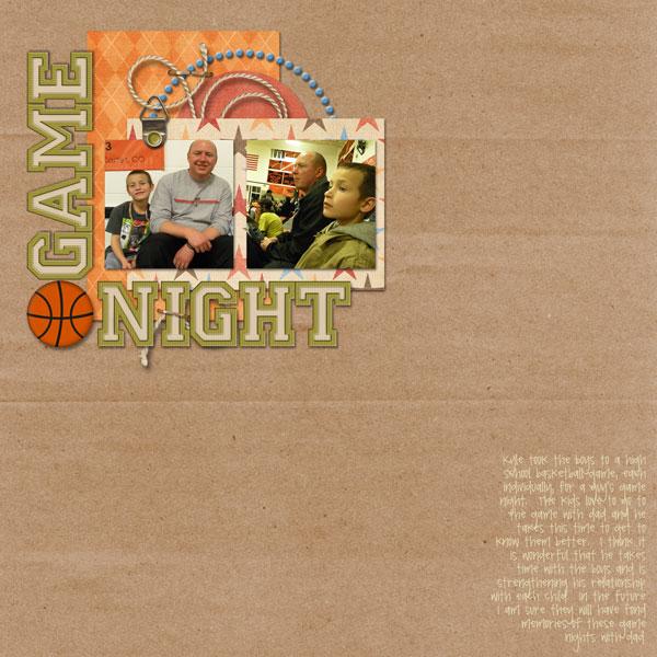 game night