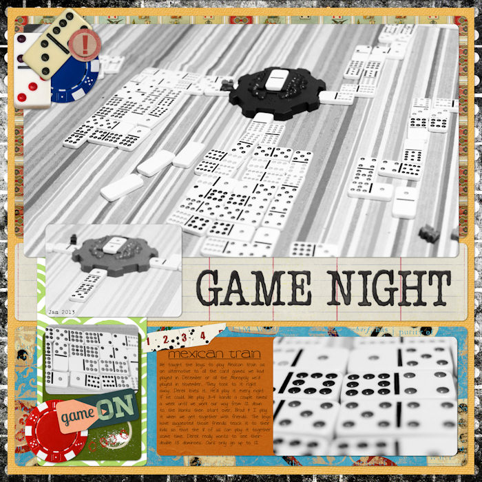 Game Night