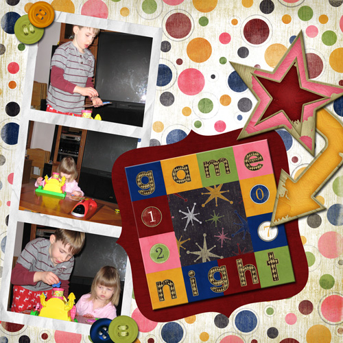 Game Night