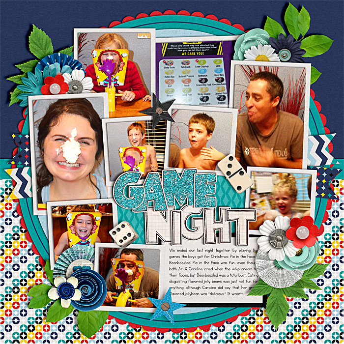 Game Night