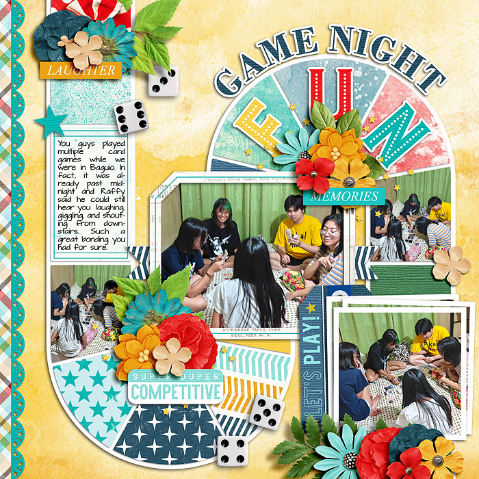 Game Night