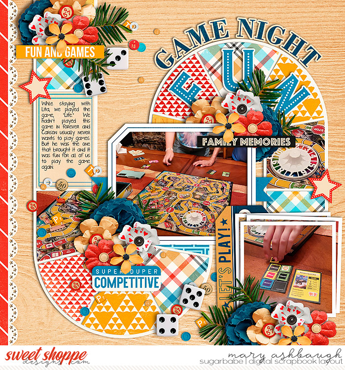 Game Night