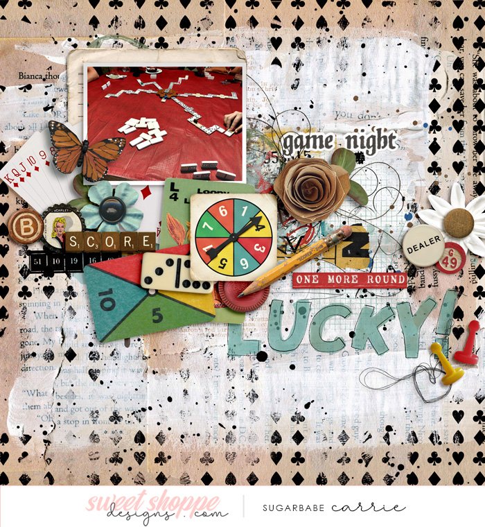 game night