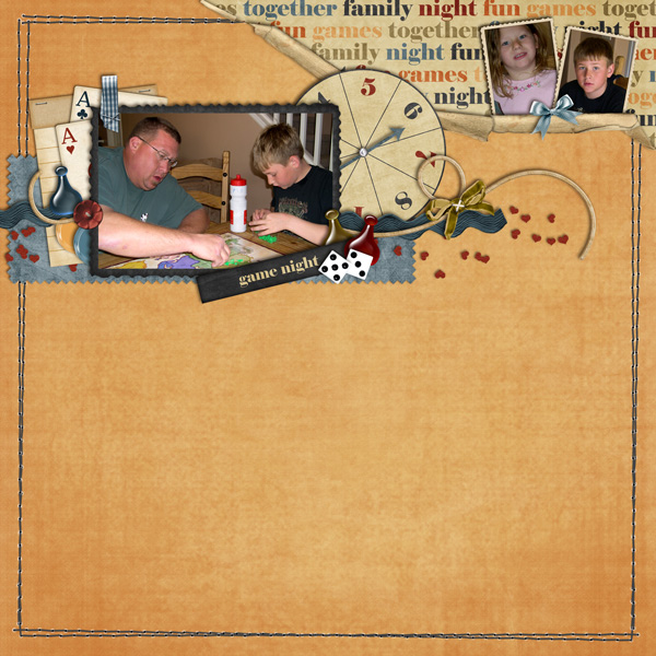 Game Night