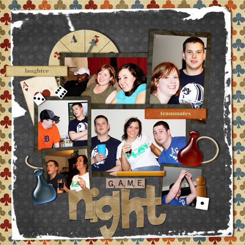 Game Night