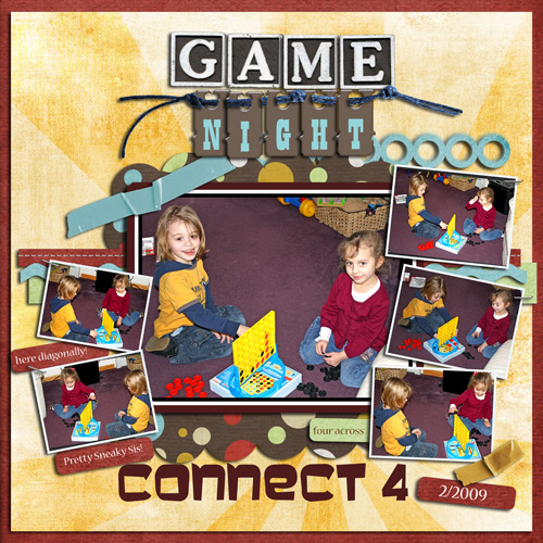 Game Night