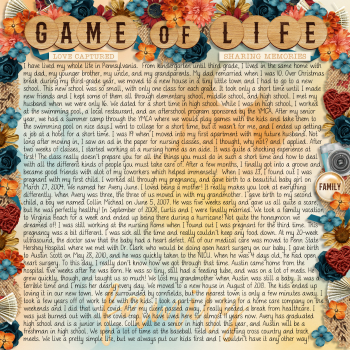 Game of Life