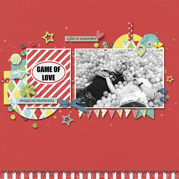Game of Love