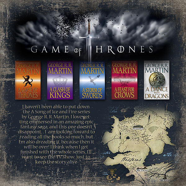 Game of Thrones