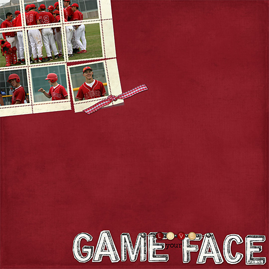 Game_Face