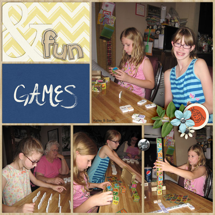 Games 2