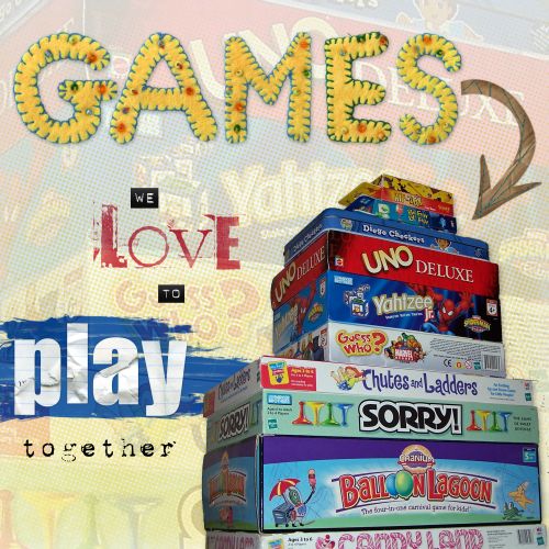 Games