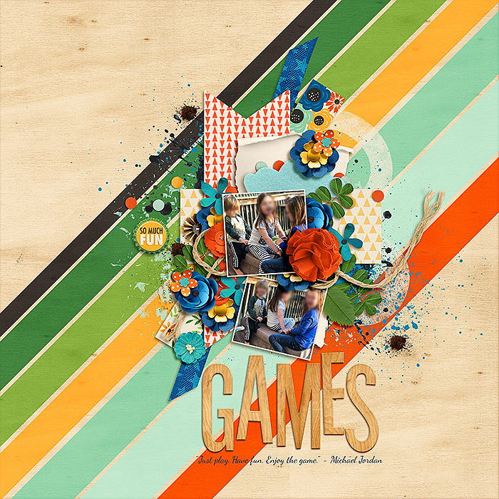 Games