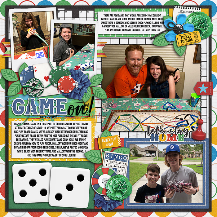 Games