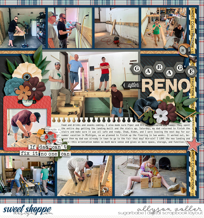 Garage Reno right