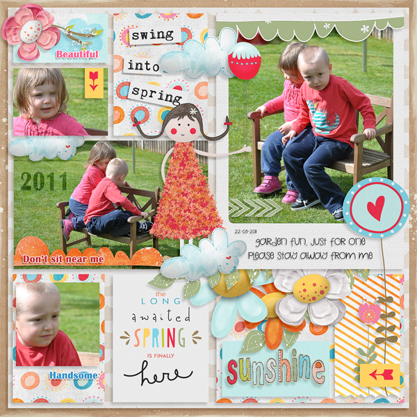 garden fun 2011
