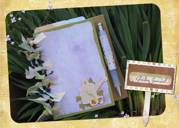 Garden Journal