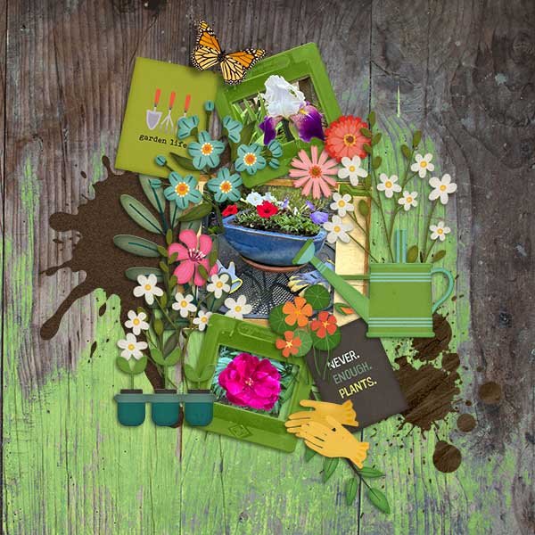 Garden Life