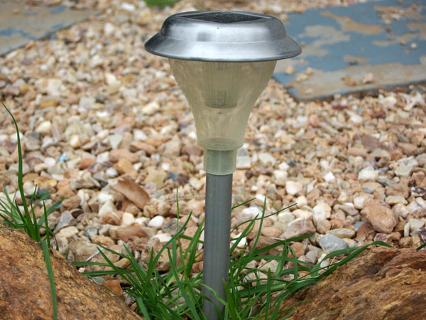 Garden Light