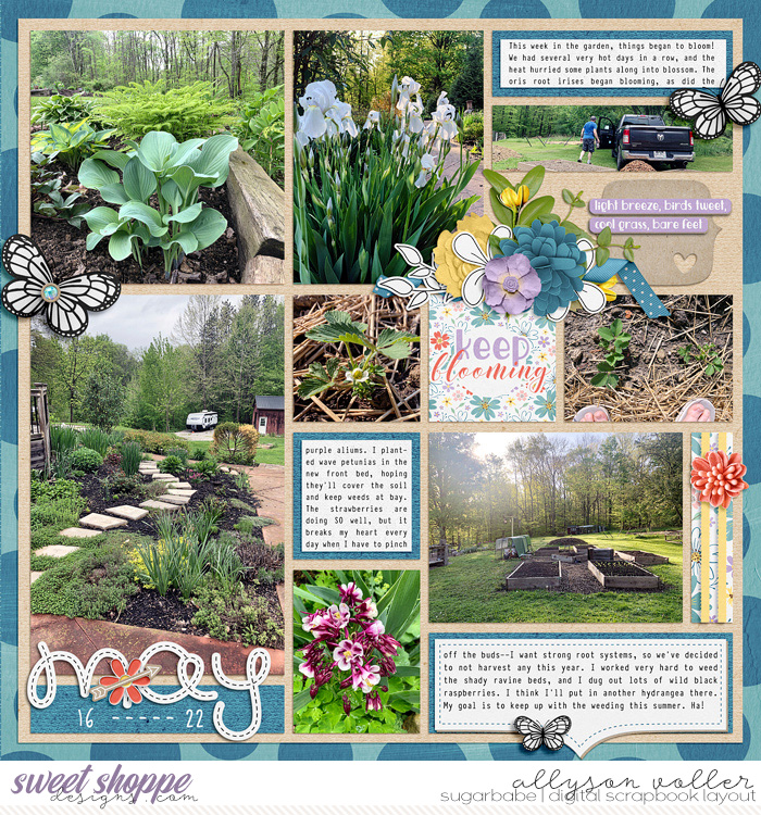 Garden may 01