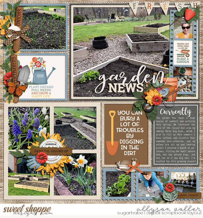 Garden News