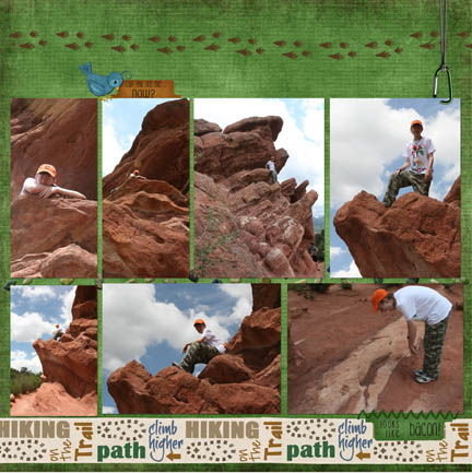 Garden of the Gods