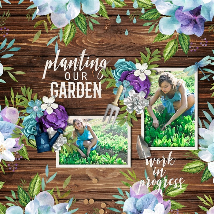 Garden9