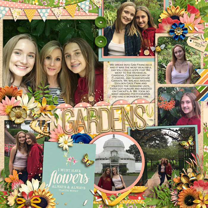 Gardens