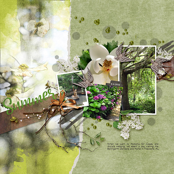 Gardens