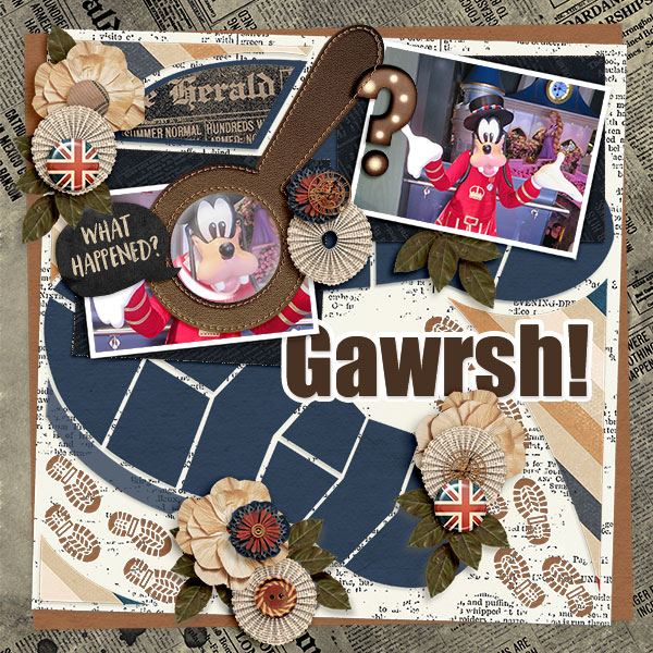 Garwsh!