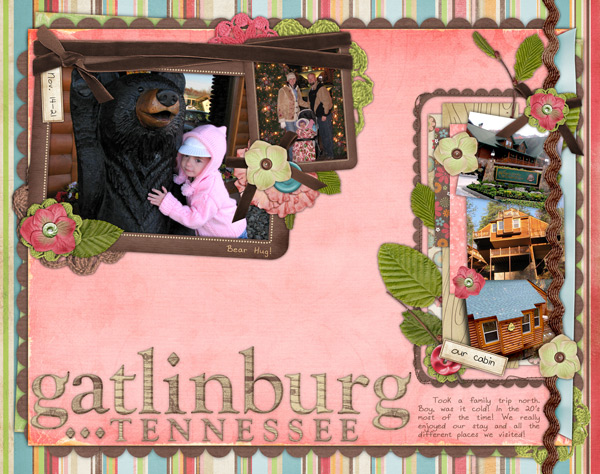 gatlinburg