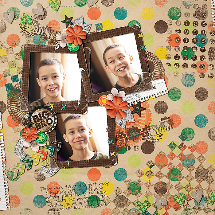 Gavin