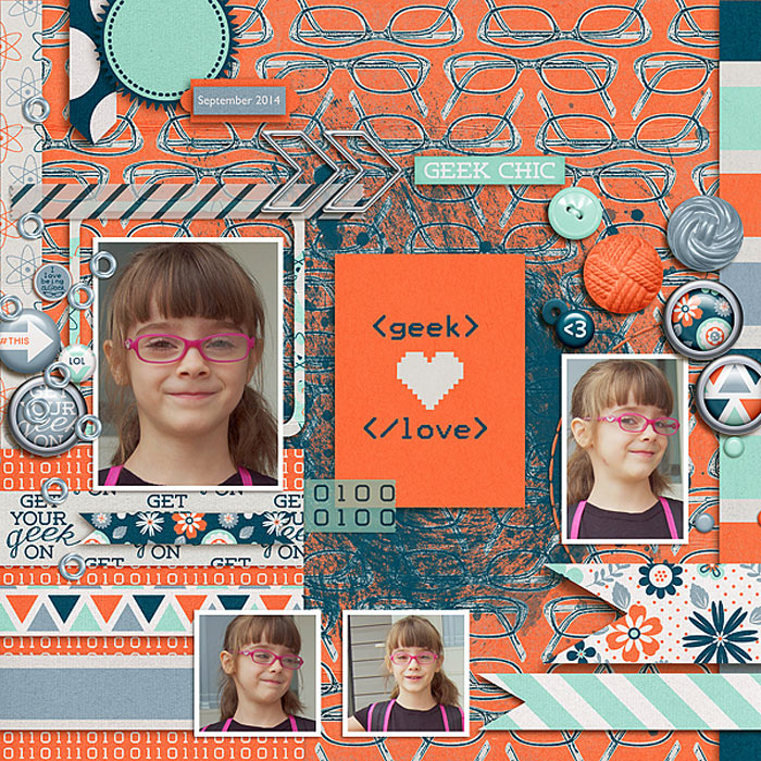 Geek Chic