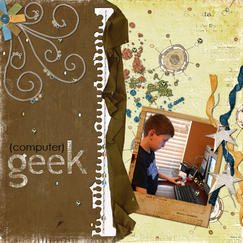 geek